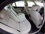 Saab 9-3 Griffin Sport Sedan 2011 года (UK)